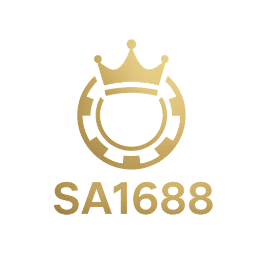 SA1688 Logo